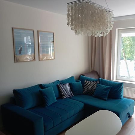 Lux Apartament Polanki - Kolobrzeg Luaran gambar
