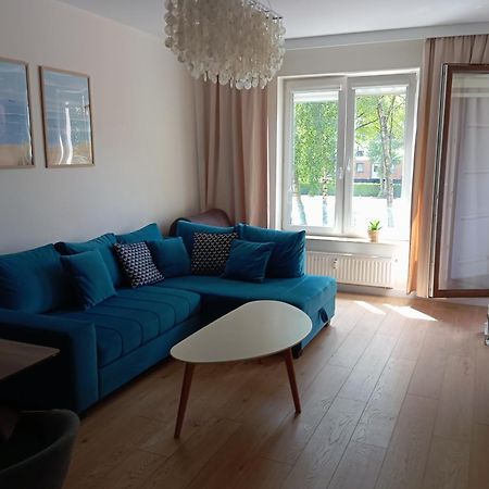 Lux Apartament Polanki - Kolobrzeg Luaran gambar