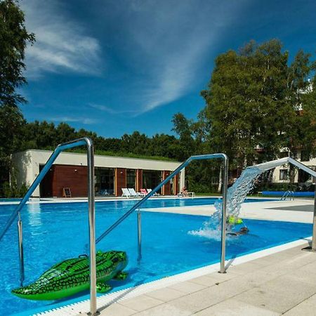 Lux Apartament Polanki - Kolobrzeg Luaran gambar