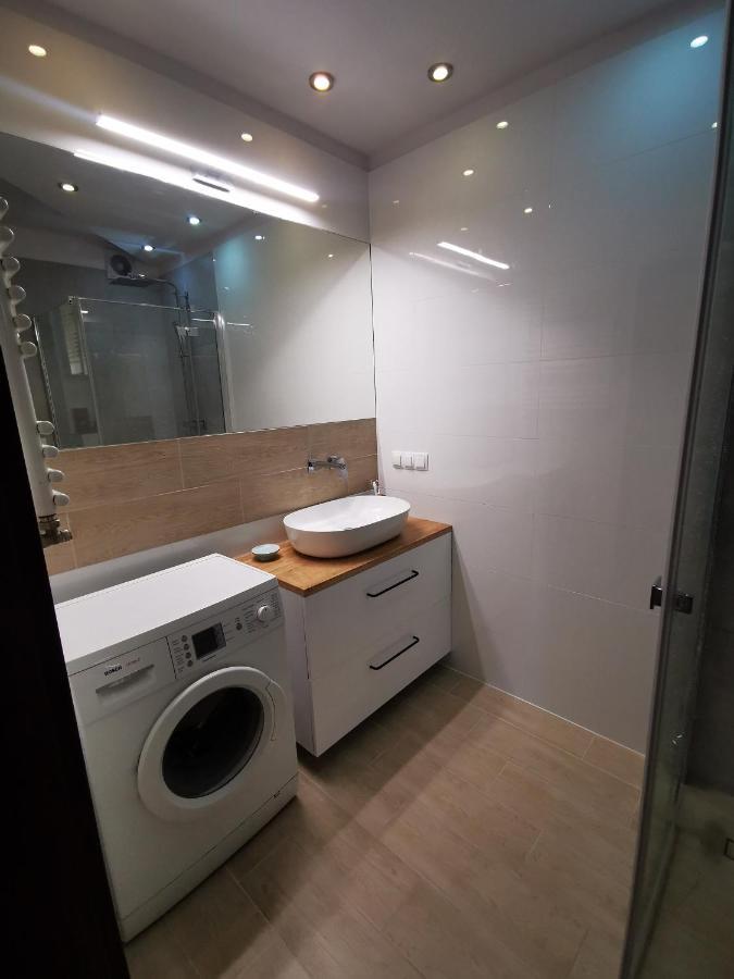 Lux Apartament Polanki - Kolobrzeg Luaran gambar