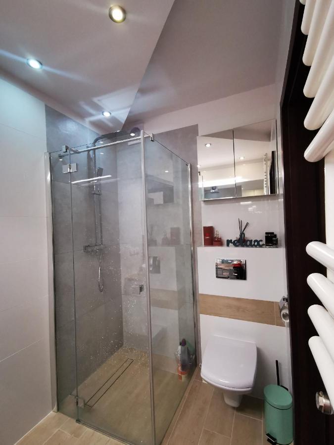 Lux Apartament Polanki - Kolobrzeg Luaran gambar