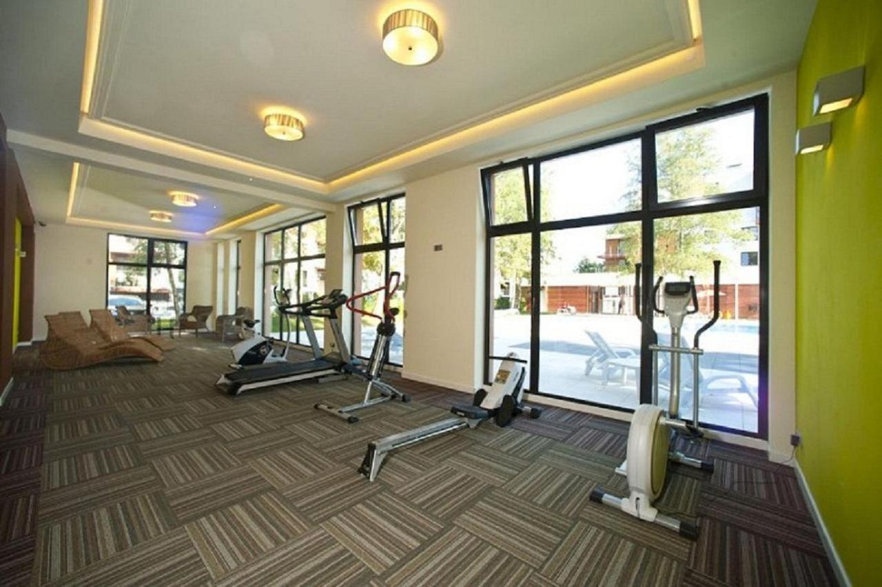 Lux Apartament Polanki - Kolobrzeg Luaran gambar