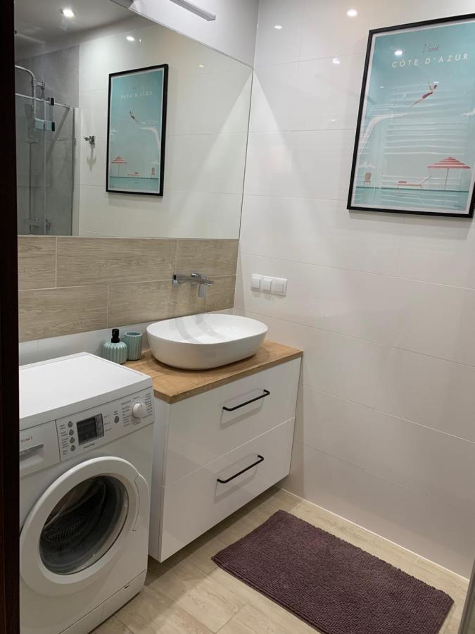 Lux Apartament Polanki - Kolobrzeg Luaran gambar