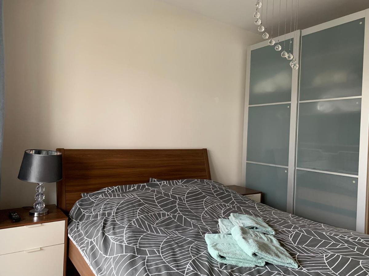 Lux Apartament Polanki - Kolobrzeg Luaran gambar