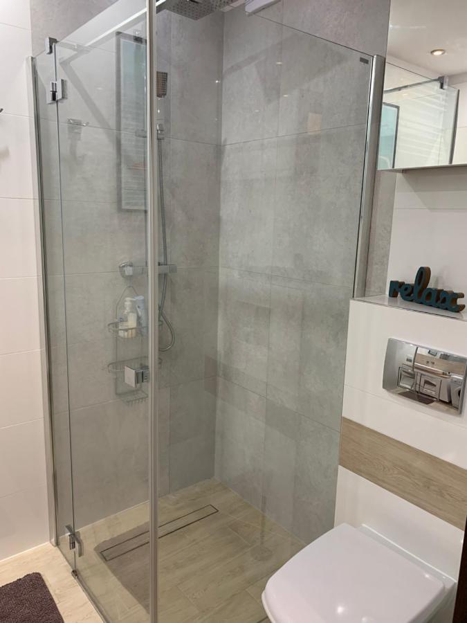 Lux Apartament Polanki - Kolobrzeg Luaran gambar