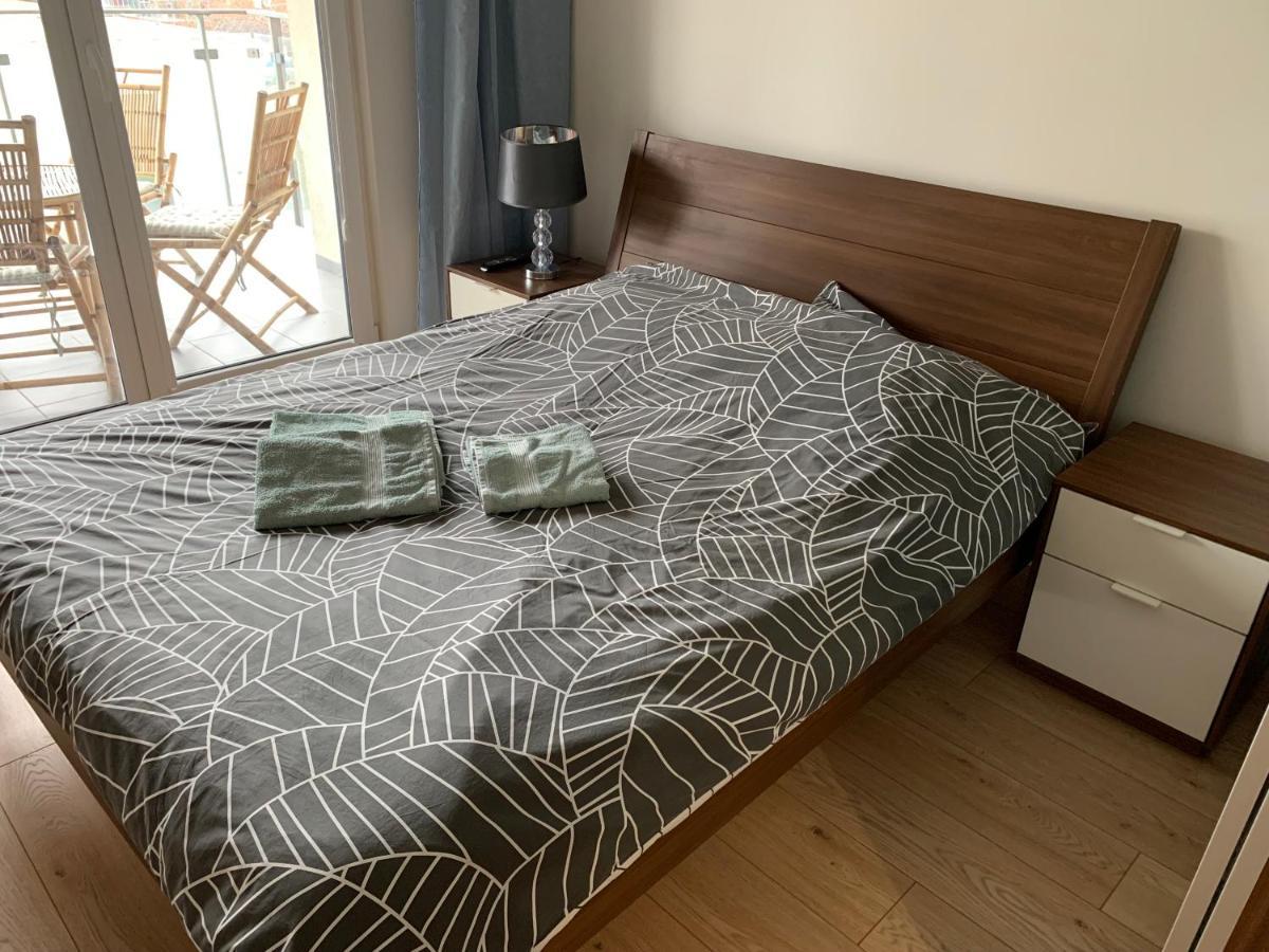 Lux Apartament Polanki - Kolobrzeg Luaran gambar