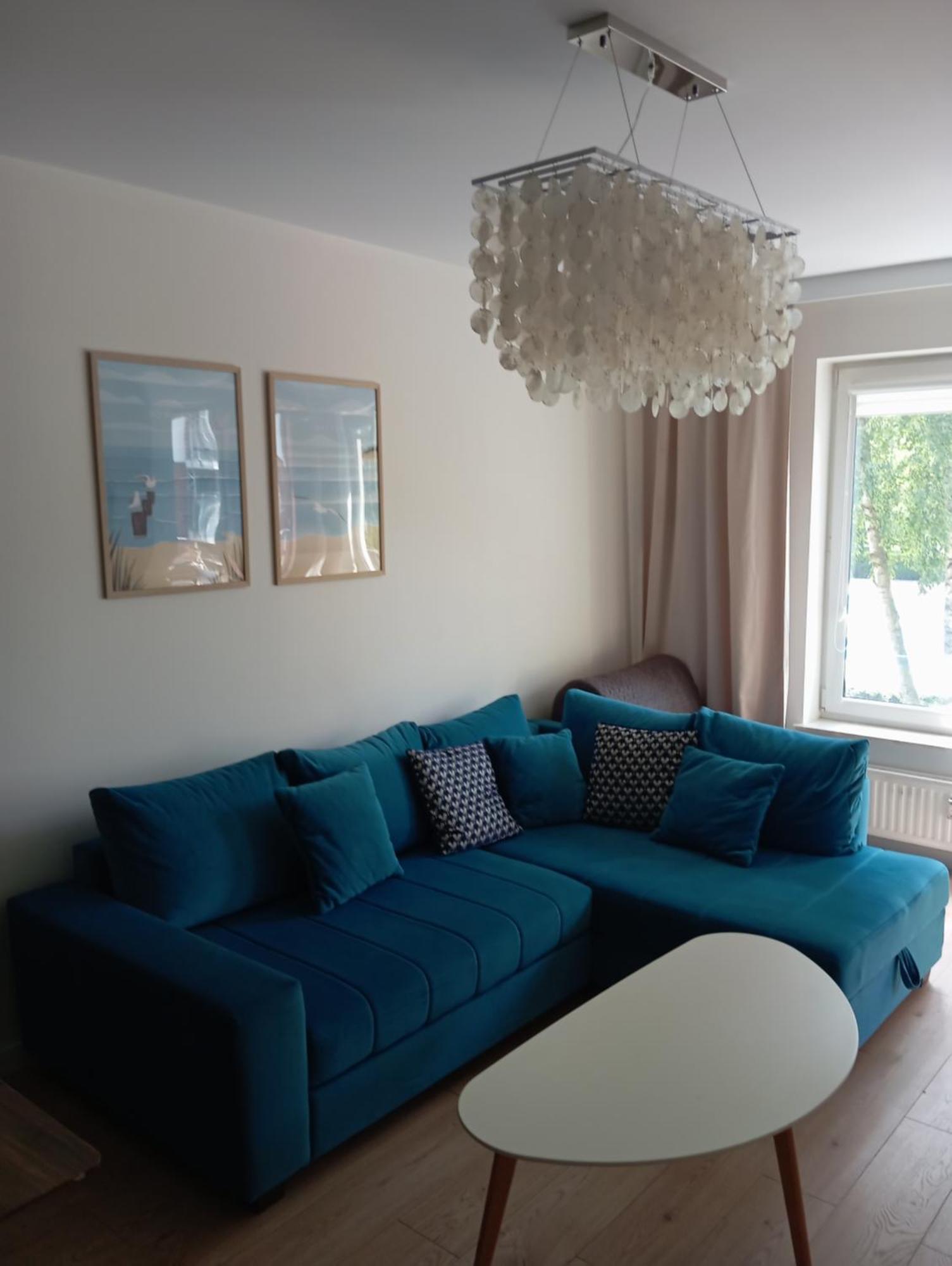 Lux Apartament Polanki - Kolobrzeg Luaran gambar