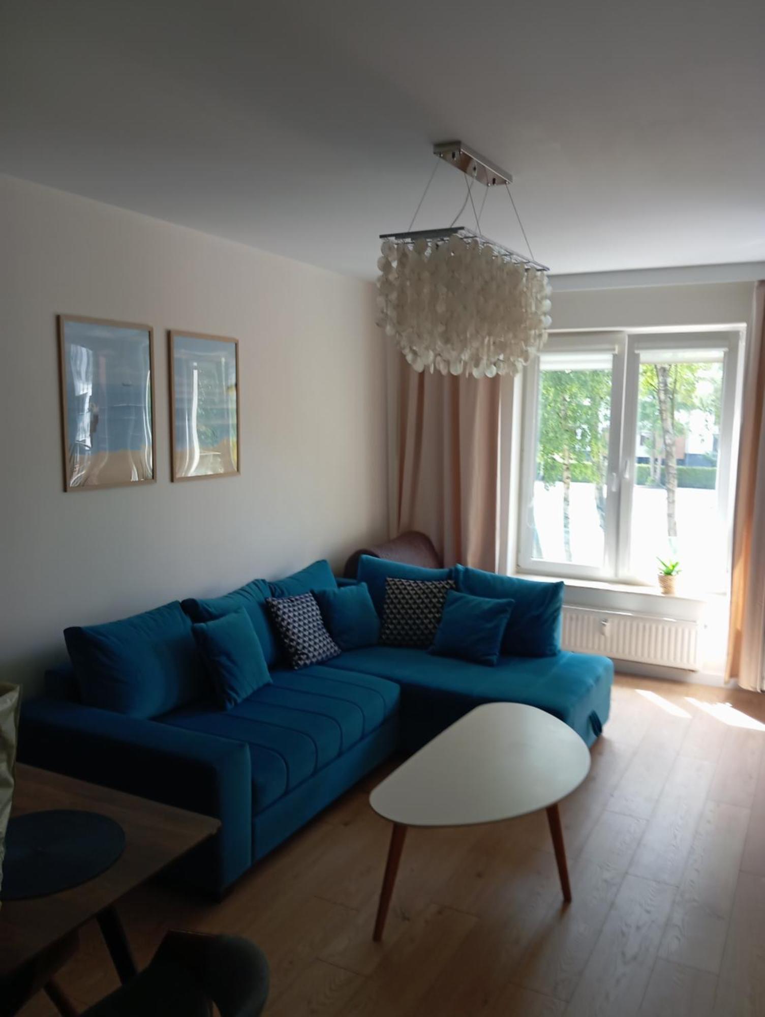 Lux Apartament Polanki - Kolobrzeg Luaran gambar