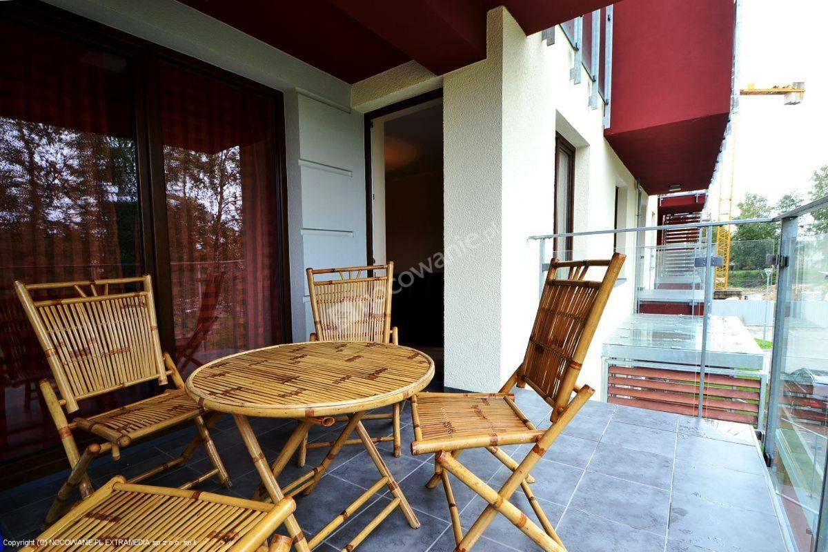 Lux Apartament Polanki - Kolobrzeg Luaran gambar