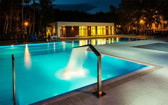 Lux Apartament Polanki - Kolobrzeg Luaran gambar