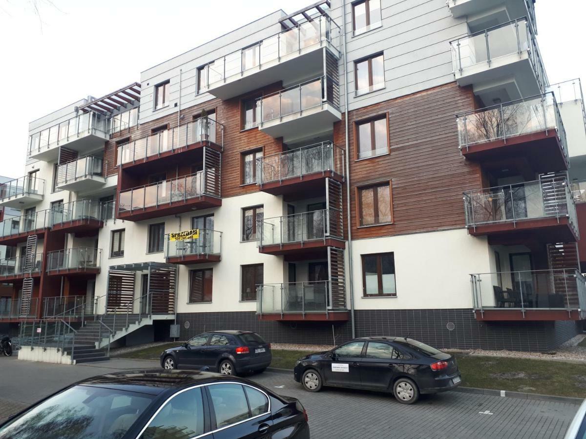 Lux Apartament Polanki - Kolobrzeg Luaran gambar